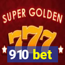 910 bet